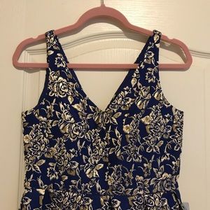 Kaya & Sloane Sabina Dress